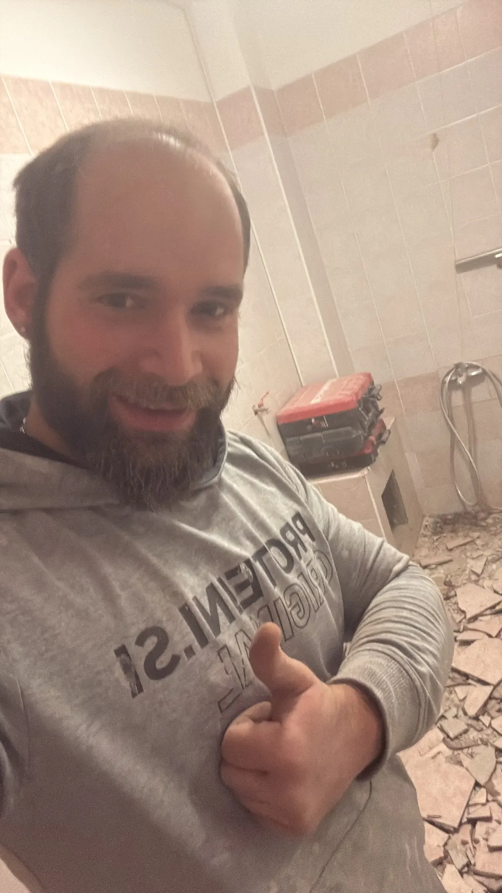 Primož Rovtar, PriMont